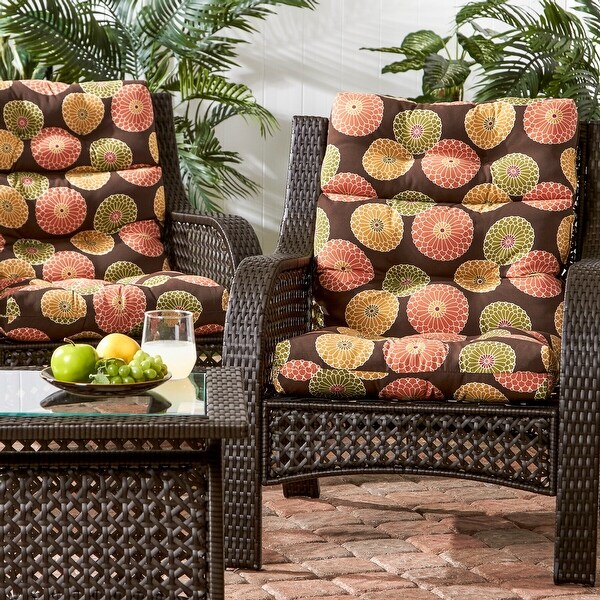 44 inch outdoor cushion clearance