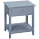 Option Grey