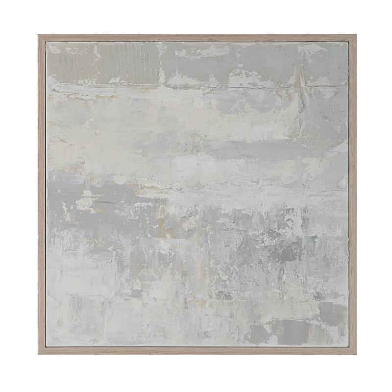 Renwil Heleni Framed Canvas Art