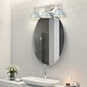 preview thumbnail 24 of 37, Orwell 3-light Bathroom Vanity Light