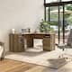 Option Reclaimed Pine