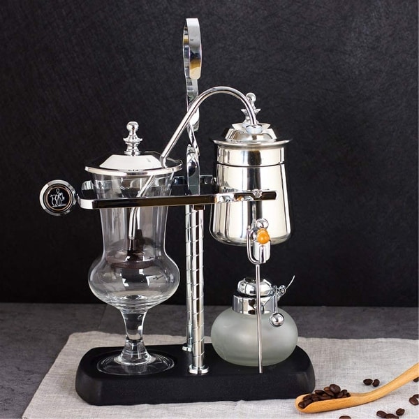 Espresso maker bed bath and beyond discount
