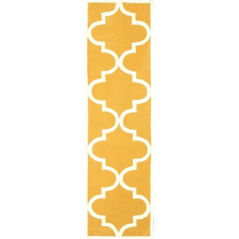 Nuloom Hand Tufted Fez Area Rug