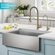 preview thumbnail 109 of 107, Kraus Purita Drinking Water Dispenser Beverage Kitchen Faucet