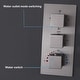 preview thumbnail 25 of 34, Complete Shower System with Rough-in Valve