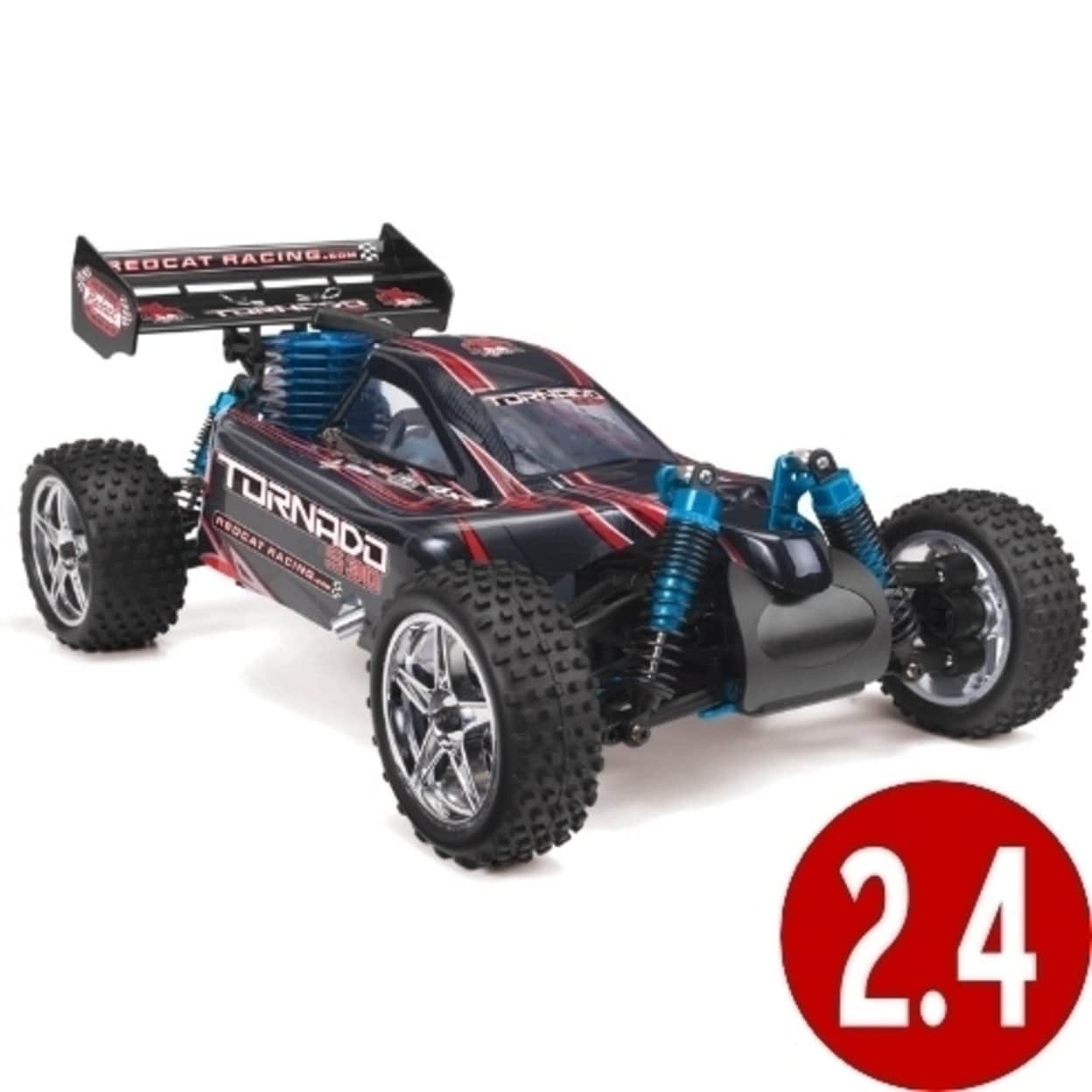 redcat nitro