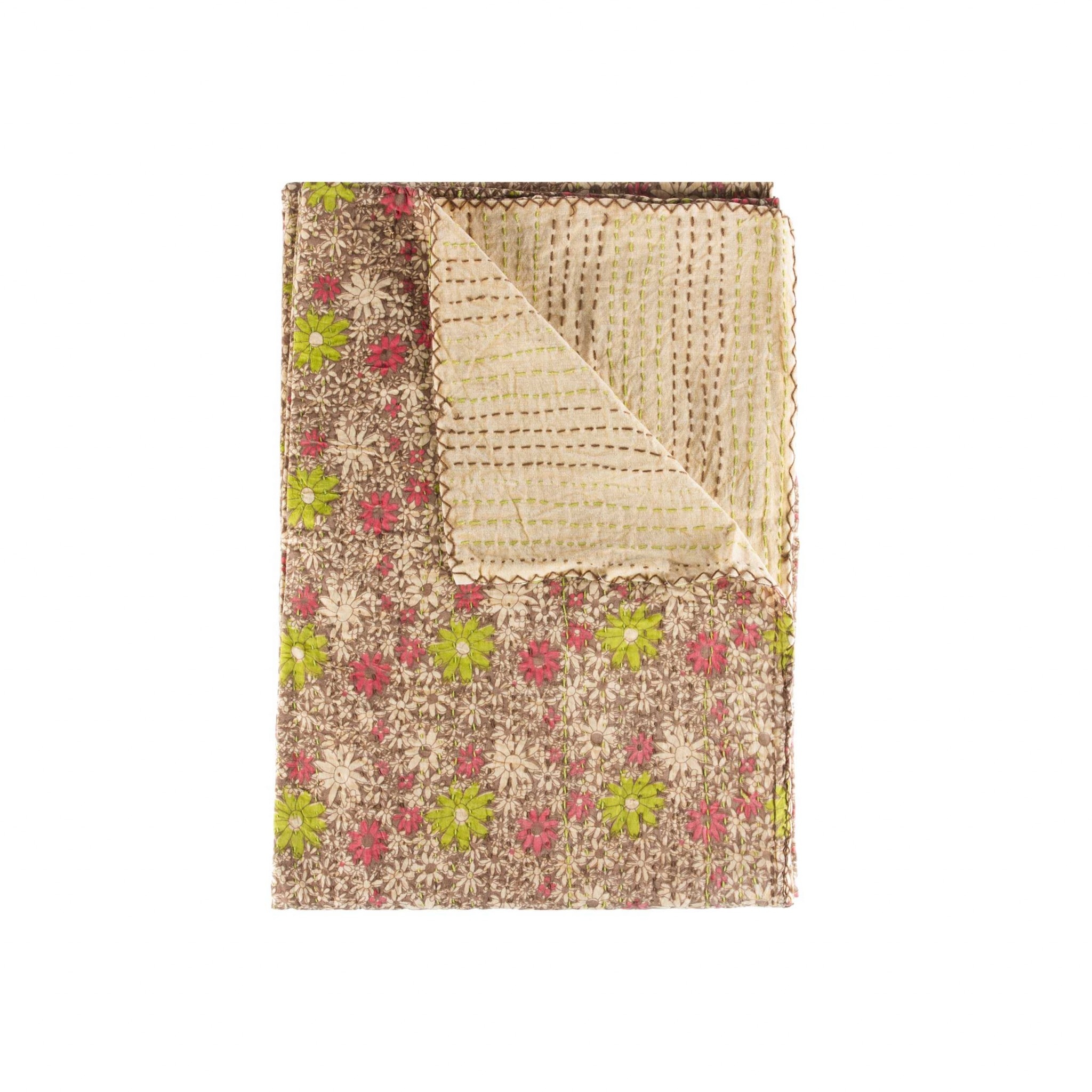 Multi discount colored blankets