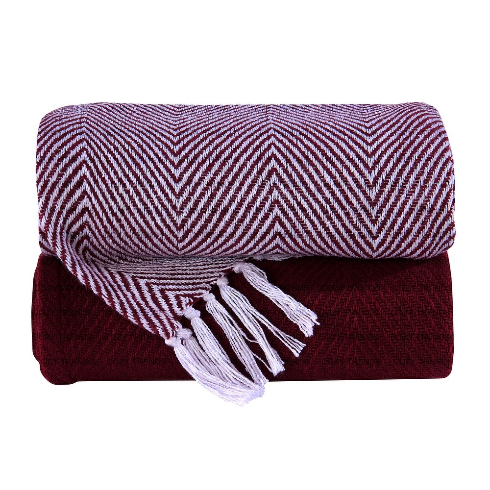 Red On Sale Blankets and Throws Shop our Best Blankets Deals Online at Bed Bath & Beyond