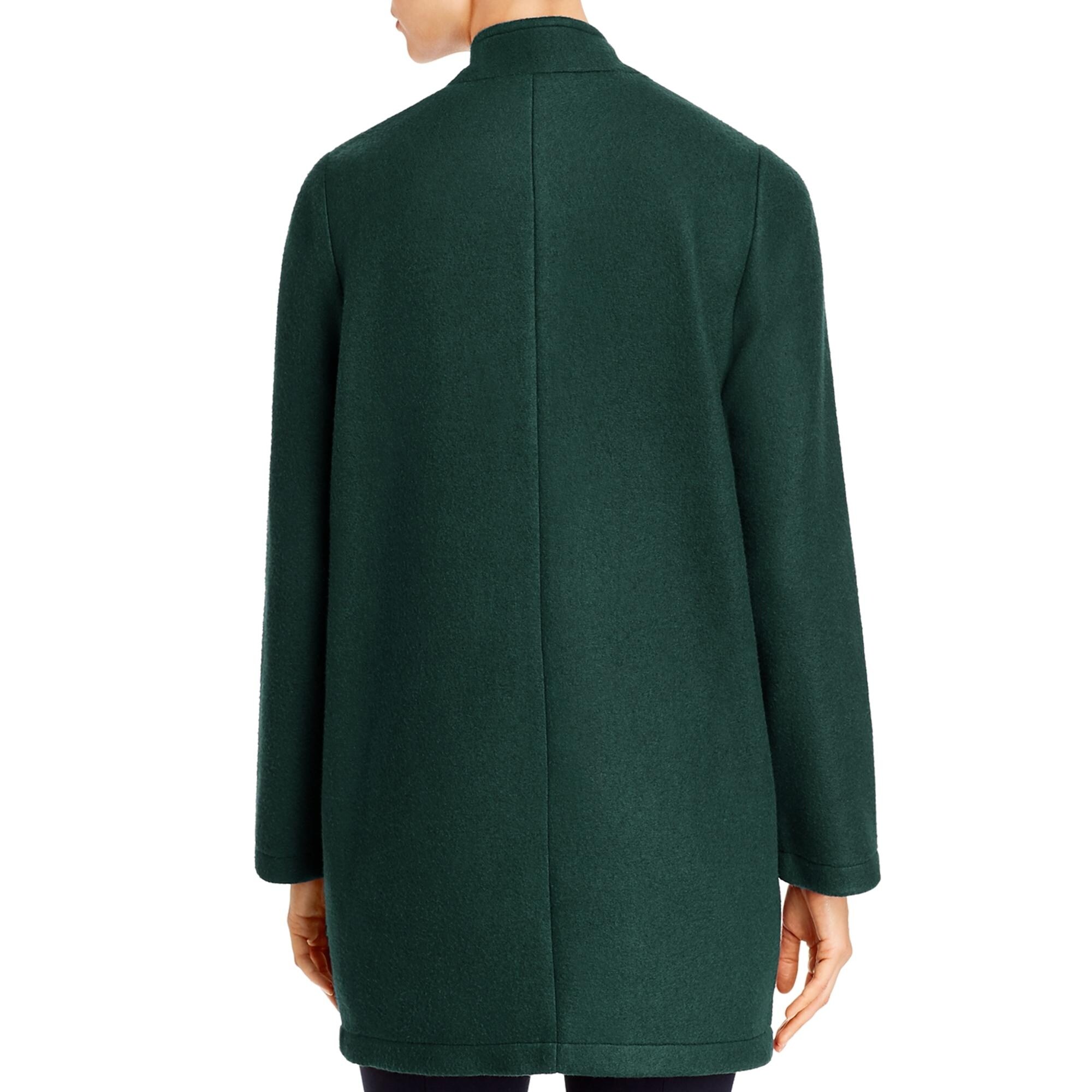 katrine brushed fleece jacket