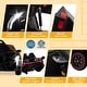 preview thumbnail 23 of 61, 12V Licensed Lamborghini 4WD Kids Ride-on Sports Car with 2.4G Remote - 24" x 44" x 18" (W x D x H)