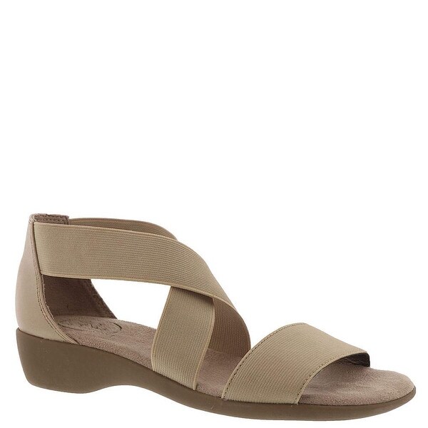 lifestride tellie women's sandals