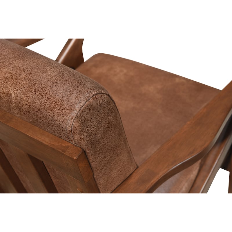 Omax Decor Zola Lounge Chair