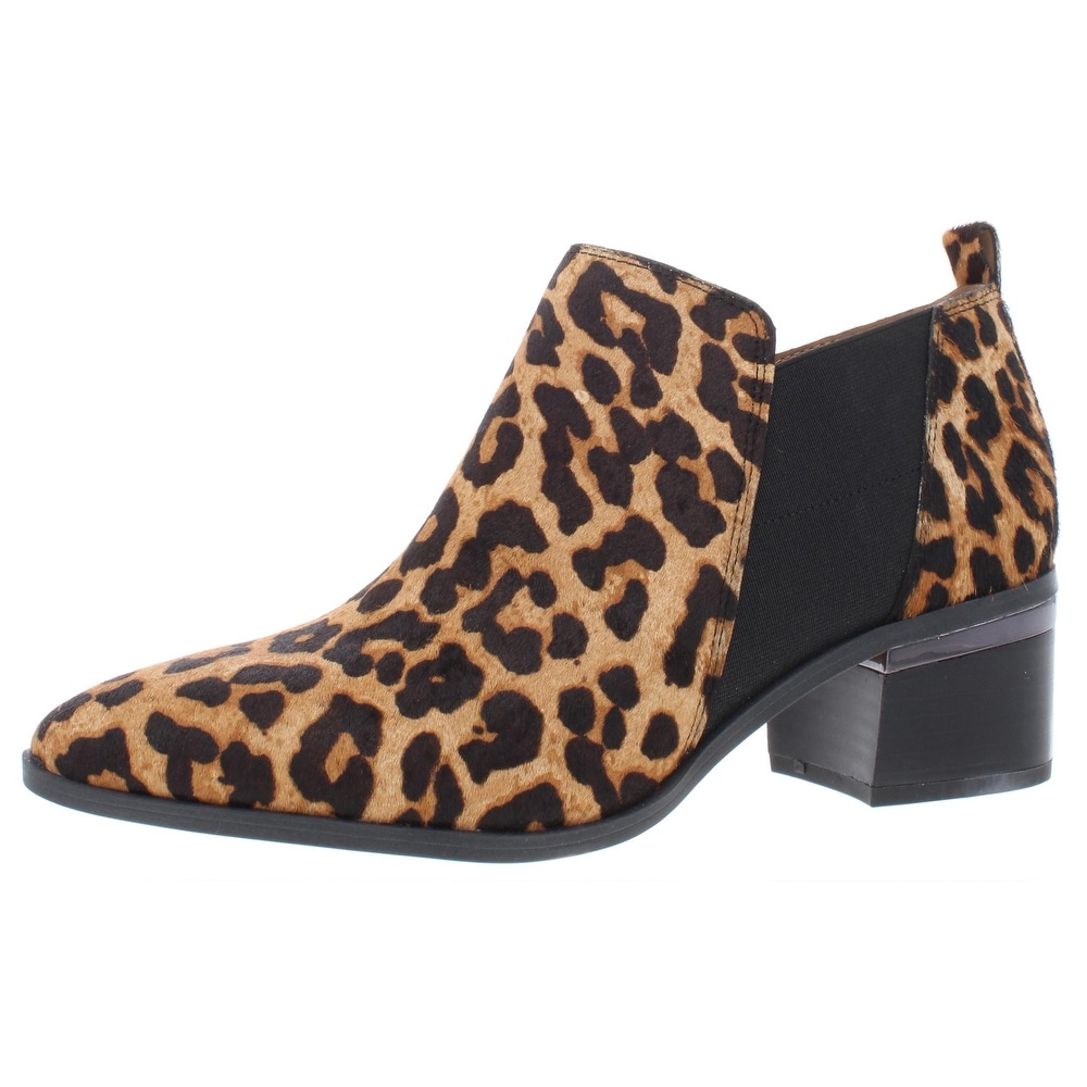 franco sarto odeon bootie