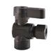 Option Oil Rubbed Bronze