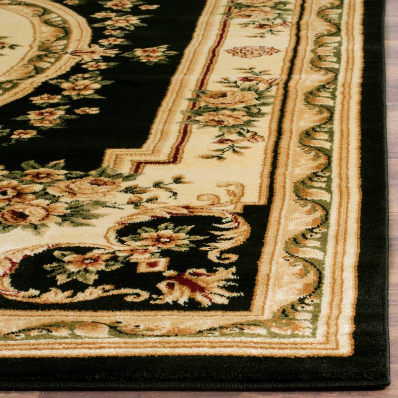 SAFAVIEH, Lyndhurst Utako Traditional European Oriental Rug