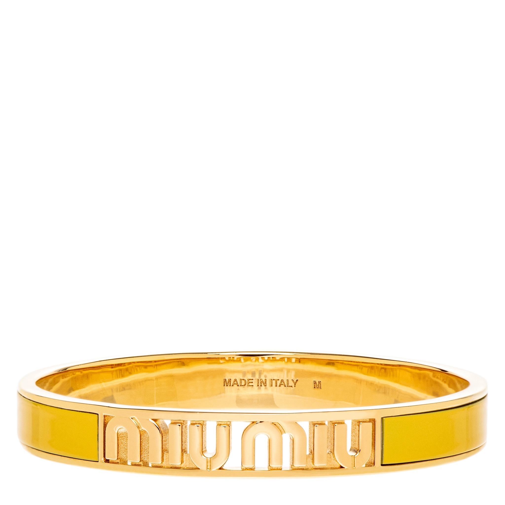 Miu Miu Bracelet - M - Bed Bath & Beyond - 43271975
