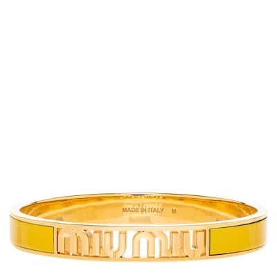 Miu Miu Bracelet - M