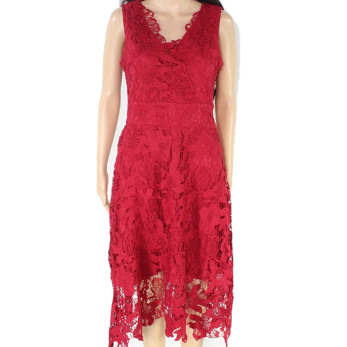 kimilily lace dress
