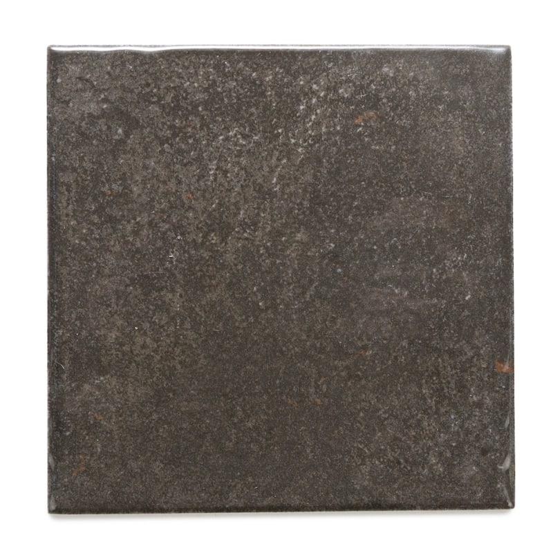Vela 4x4 Glossy Porcelain Tile - Wall, Backsplash