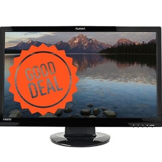 monitor planar widescreen