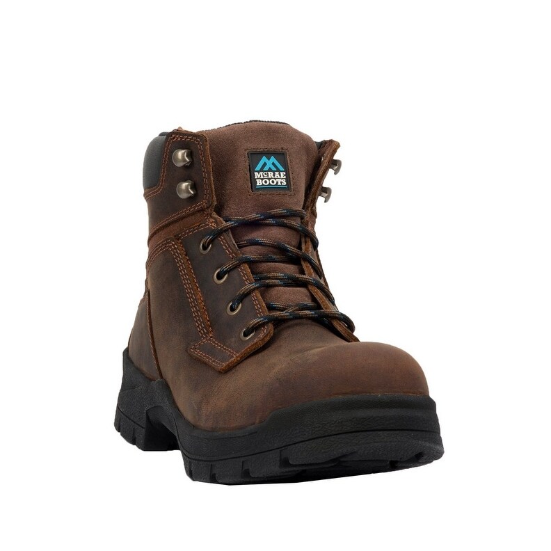 womens wide work boots