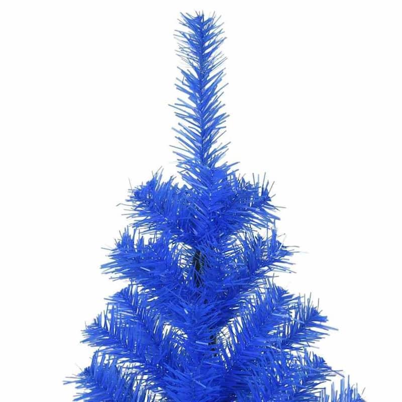 vidaXL Christmas Tree with Decorative String Lights