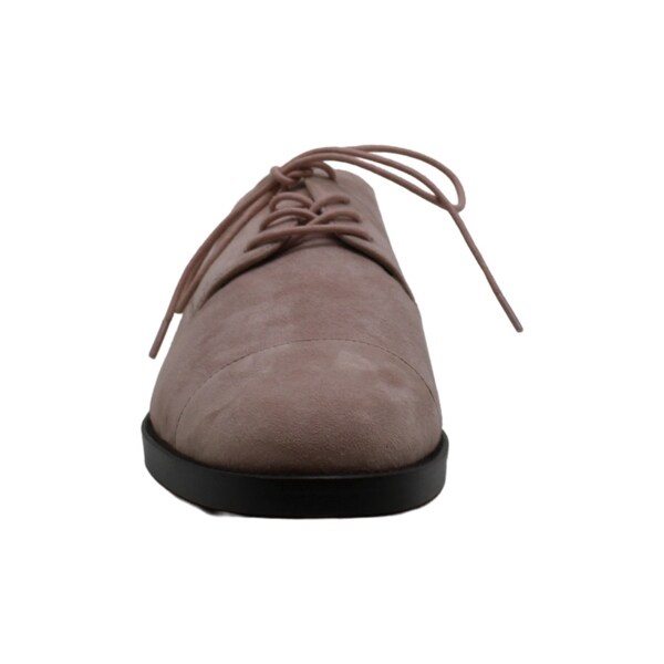 maryna leather oxford