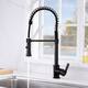 Option Oil Rubbed Bronze