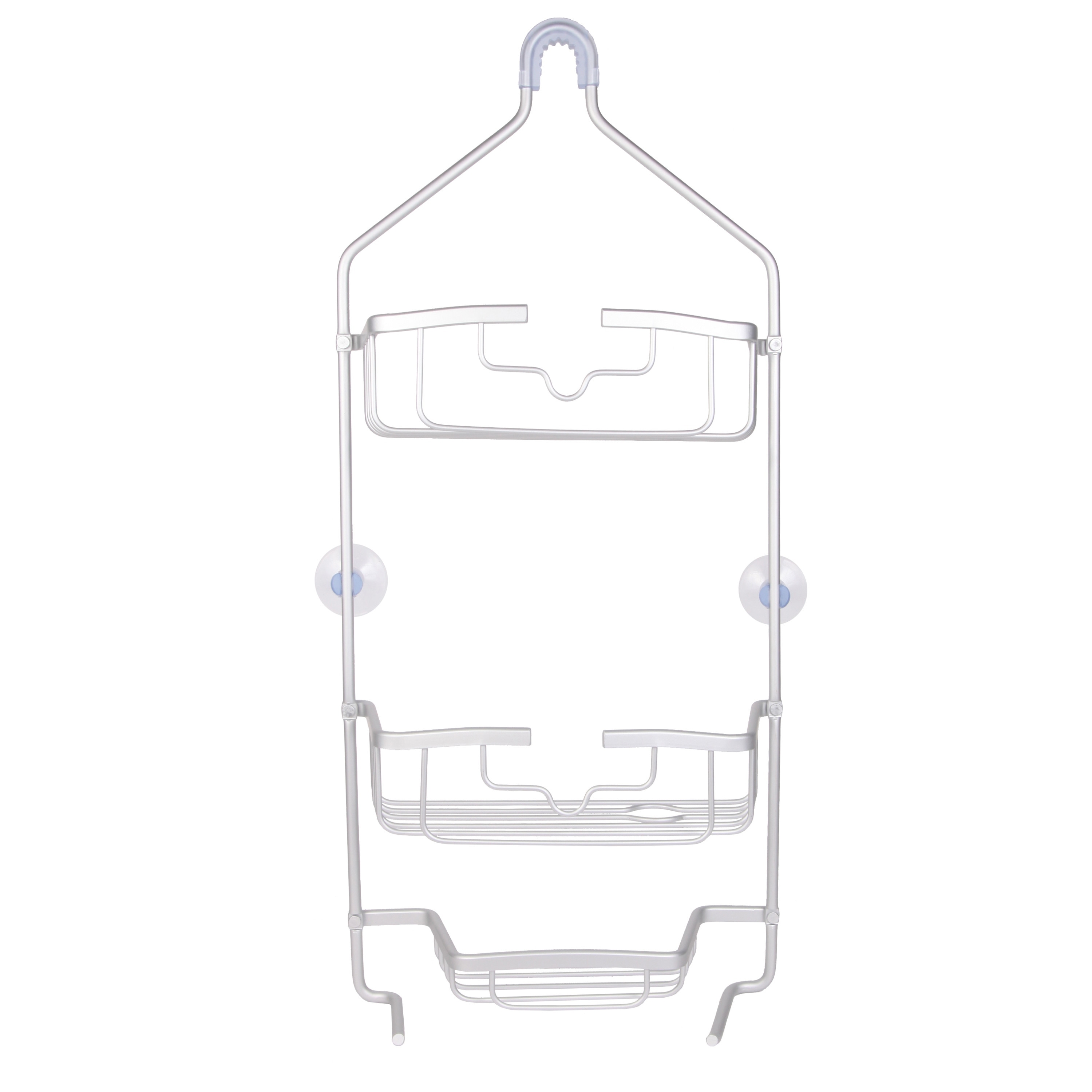 Kenney 2-Tier Hanging Shower Caddy