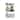 Oskar 3-Tier Heavy Duty Shelving Unit W30 x D14 x H39 Home Storage white - 30" wide