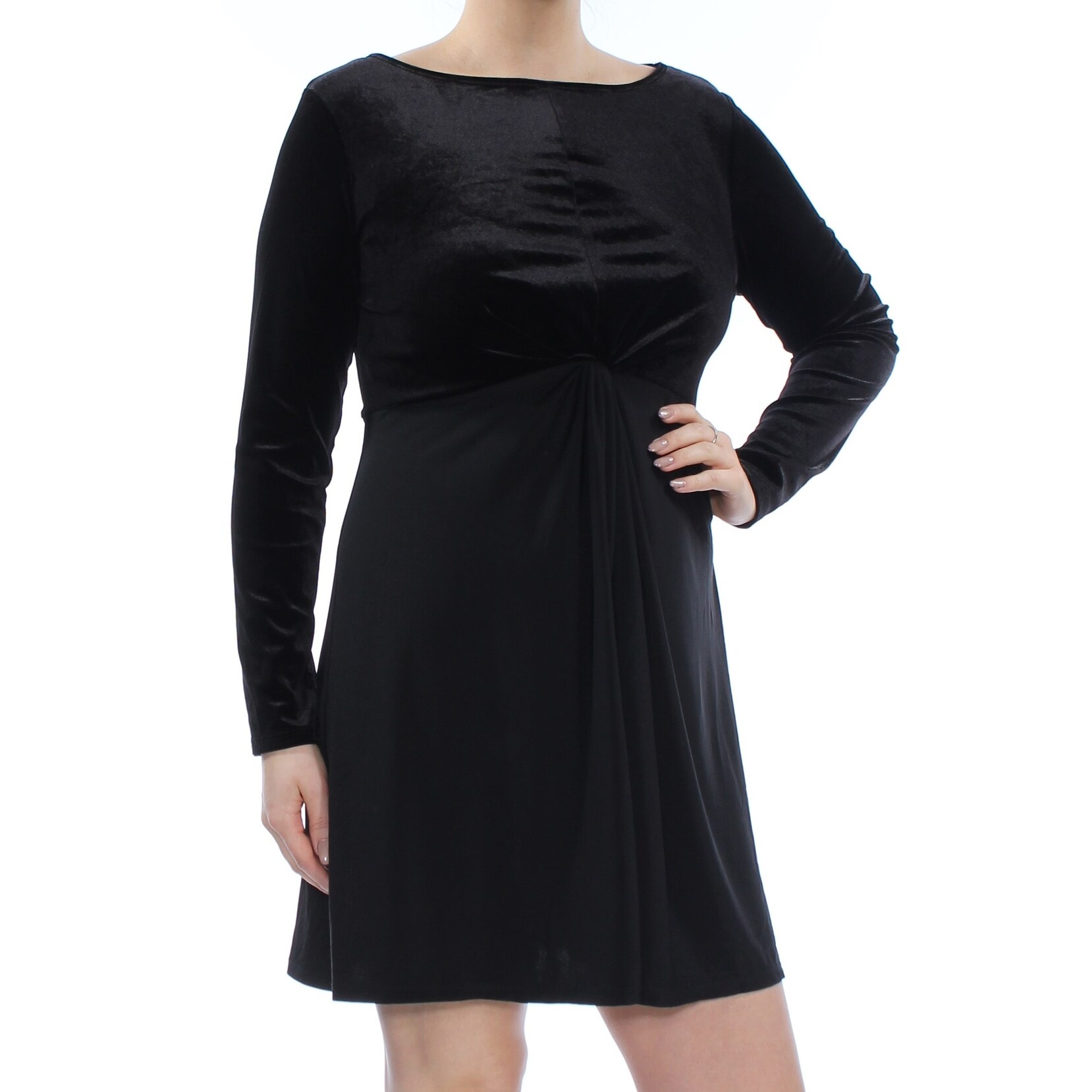 womens black clothes