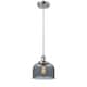Option Polished Chrome / Plated Smoke