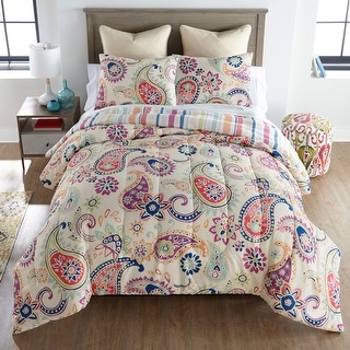 Your Lifestyle by Donna Sharp Cali Polyester Comforter Collection
