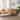 Keitha Bohemian Light Honey Rattan 3-Piece Dining Nook Set