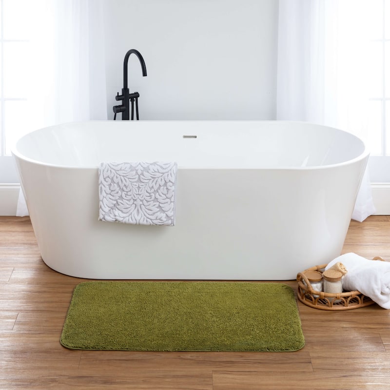 Mohawk Home Legacy Nylon Bath Rug