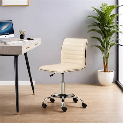 Adjustable Air Lift Office Chair