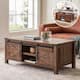 Option Reclaimed Barnwood