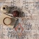 preview thumbnail 7 of 7, Nuloom Yanet Floral Traditional Area Rug
