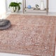 Option Rust/Ivory Grey