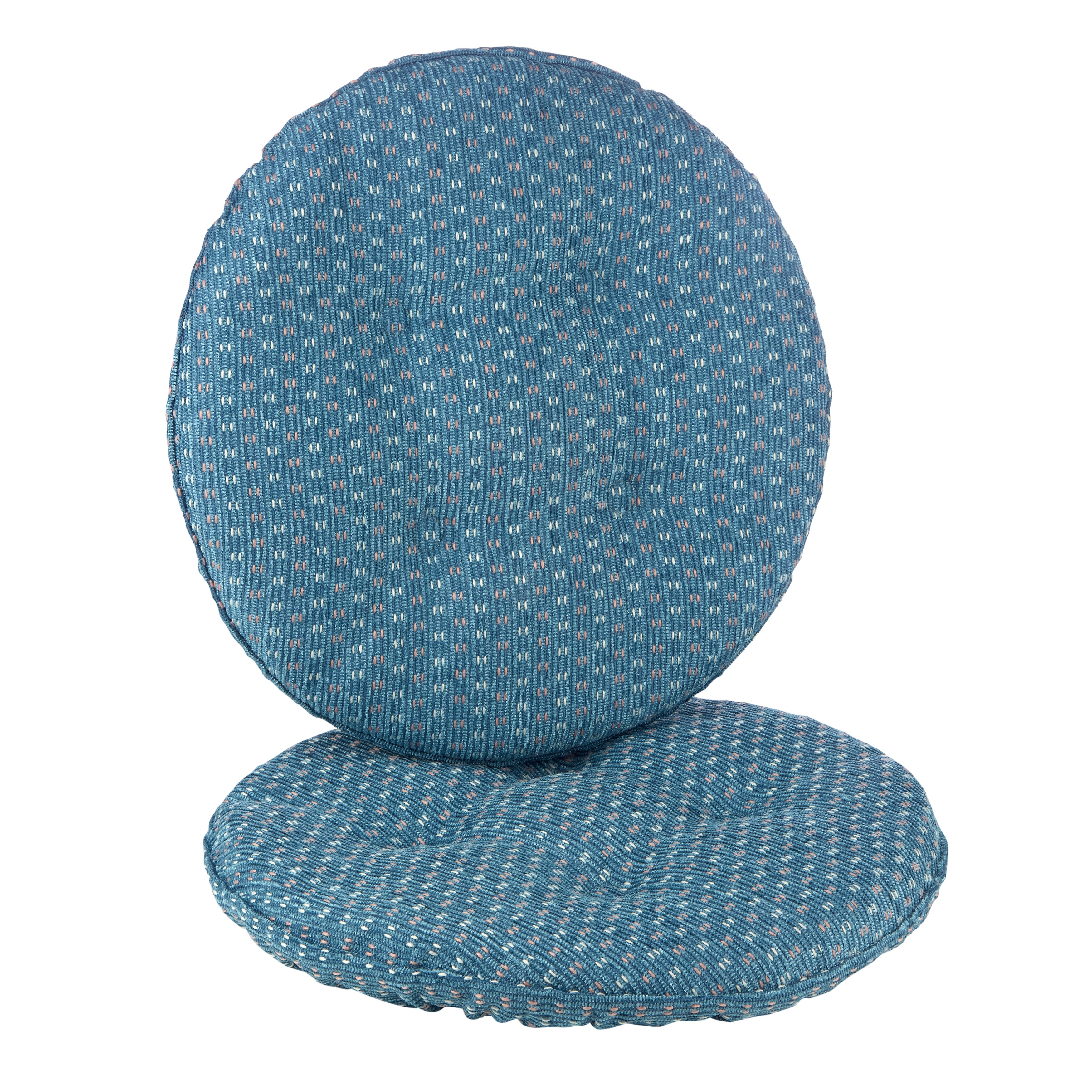 Raindrops bar stool cushions 2025