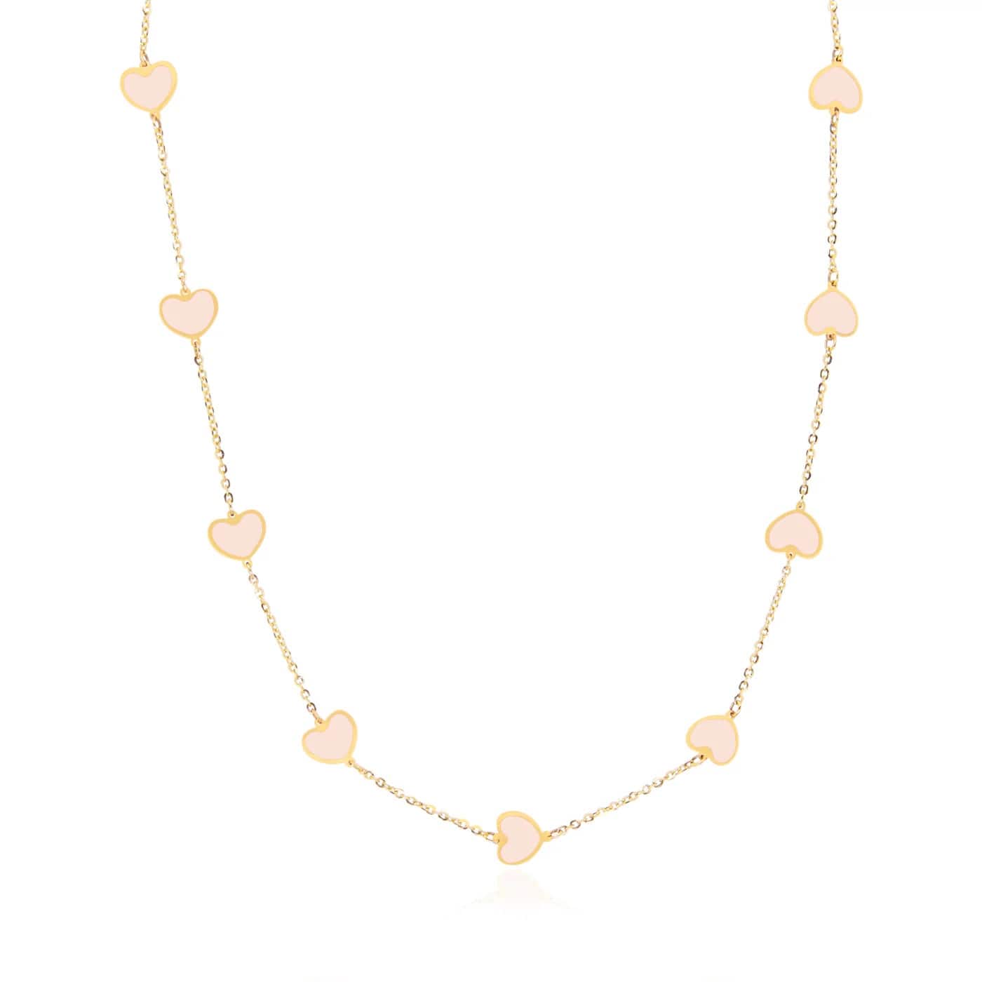 Option Light Pink MOP