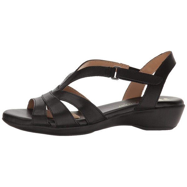 Naturalizer women's neina huarache sandal clearance