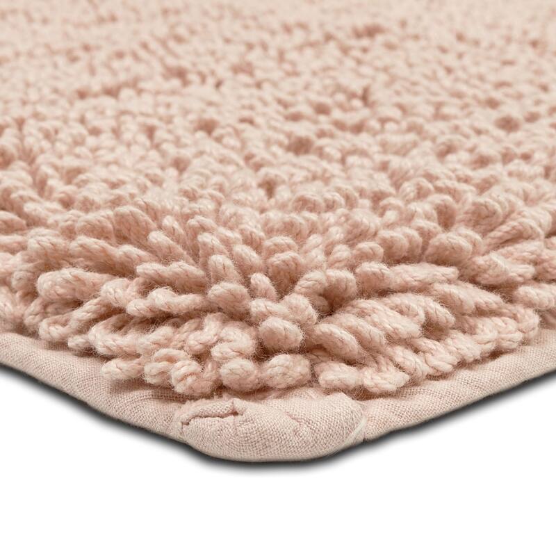 Mohawk Home Classic Cotton Bath Rug
