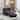 Roomfitters Fluffy Bean Bag Chair - Comfortable Super Soft Lazy Sofa Chair with Memory Foam - Indoor for Living Room, Bedroom