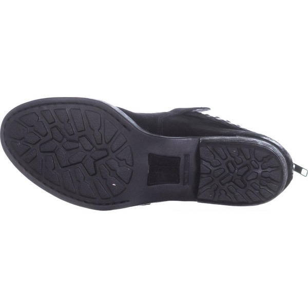 born sylvia ankle boots