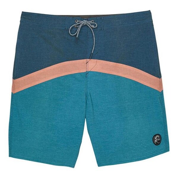 ONeill Mens Early Retro Freak Boardshort