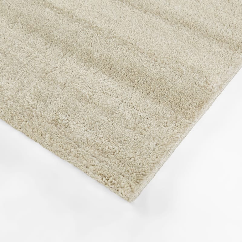 Bysshe Blocked Stripes Area Rug