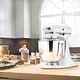 preview thumbnail 33 of 95, 5 Quart Tilt Head Stand Mixer with Pouring Shield