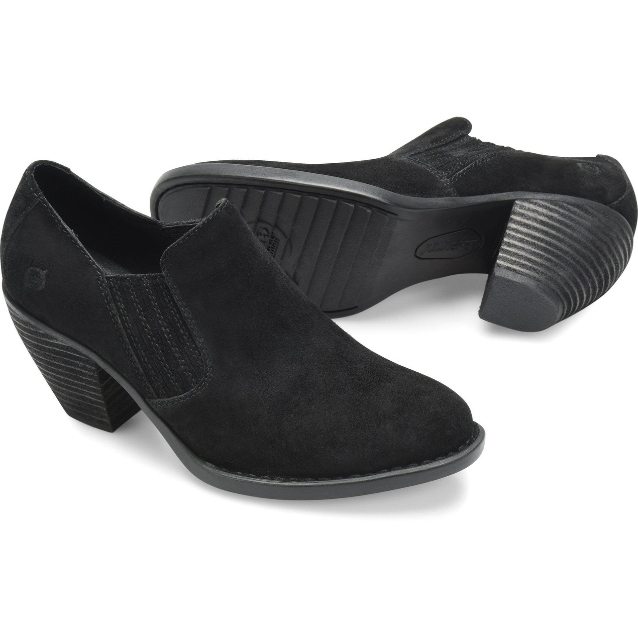 born fredrika shooties