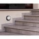 preview thumbnail 7 of 6, Westinghouse Lighting One-Light Dimmable LED Outdoor Wall Fixture